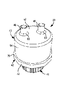 Une figure unique qui représente un dessin illustrant l'invention.